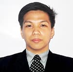 Bernie Baltazar's photo