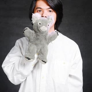 Chester Palis's photo