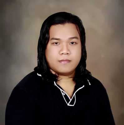 Edward Isles's photo