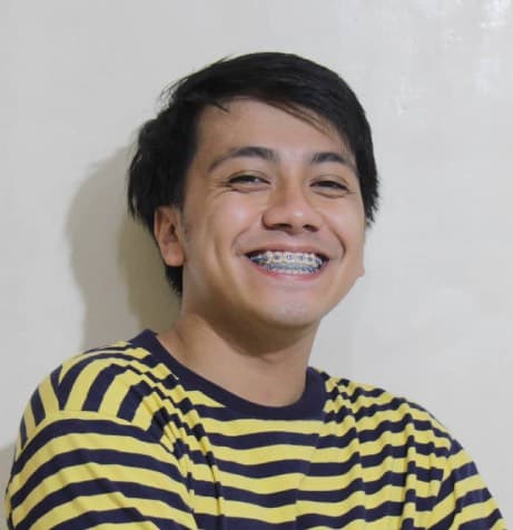 Eugene Rubio's photo