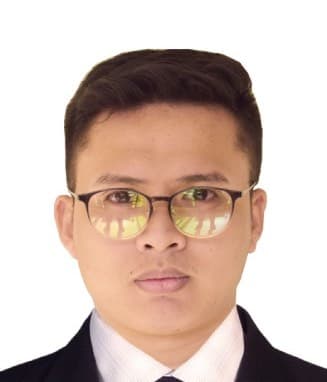 Jon Vincent Agamin's photo