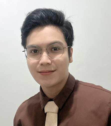 Kenneth Lloyd Verastigue's photo