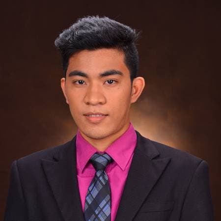 Mark Jay Mercado's photo