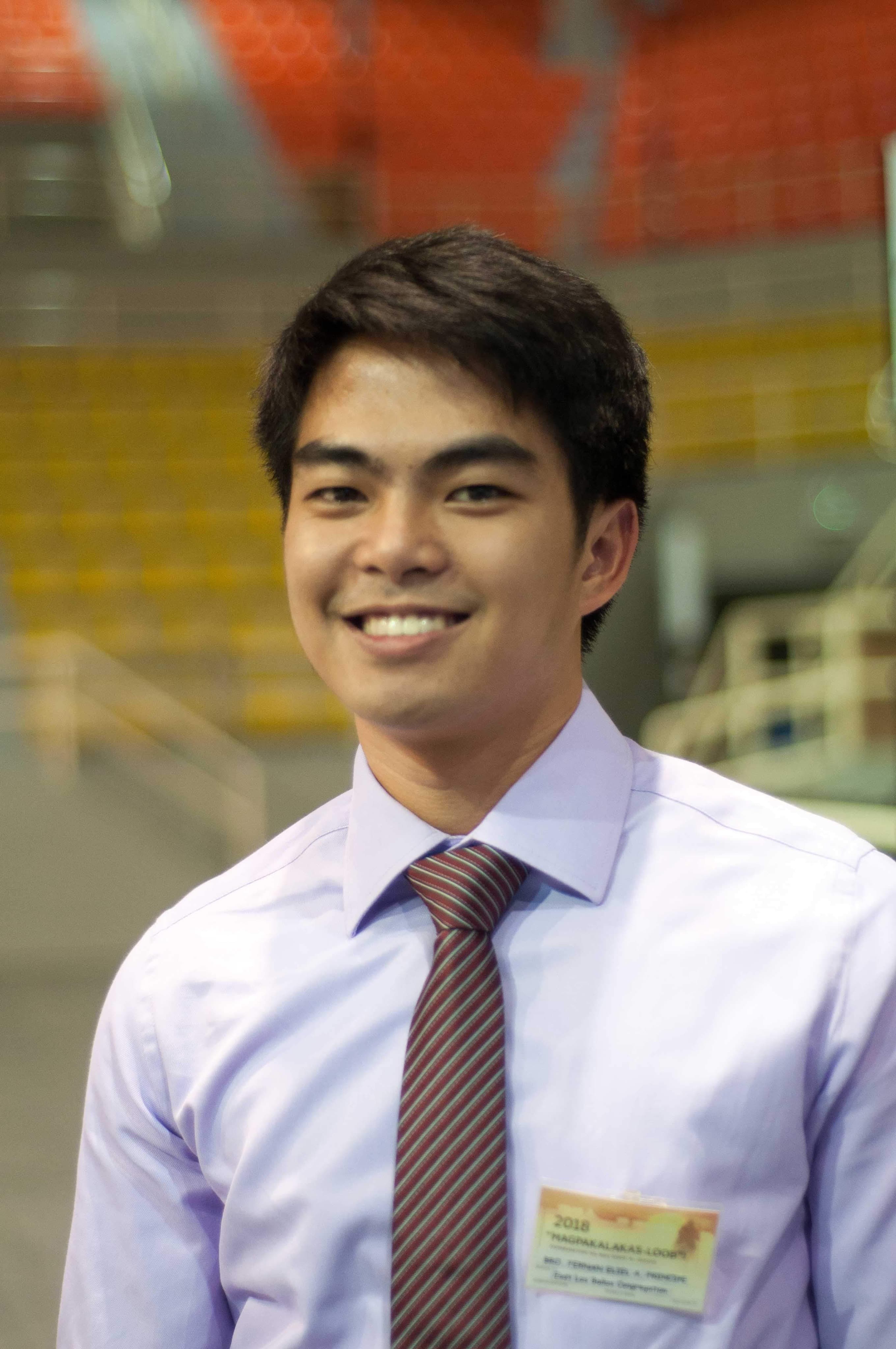 Niel Principe's photo