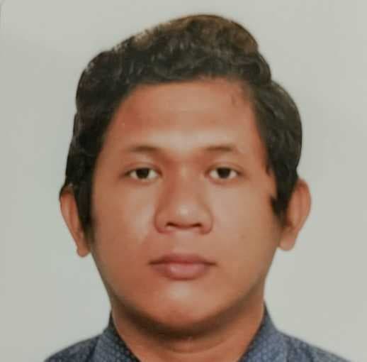 Reniel Santiago's photo