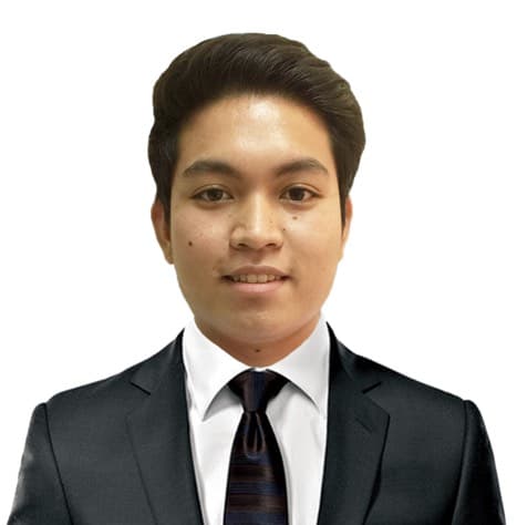 Julius Pamplona's photo