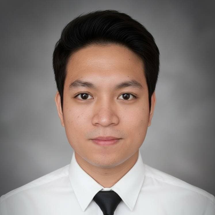 Julius Pamplona's photo